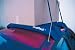 Car Roof Covers Blue Weave Nylon, Handy Rack Inflatable Car Rack 30 in. x 60 in.