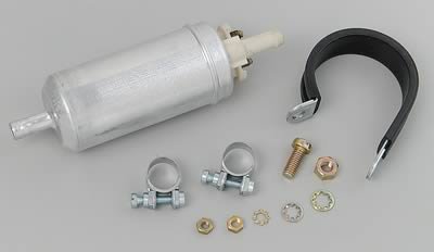 NOS 15760NOS High-Flow/ Low-Pressure Fuel Pump