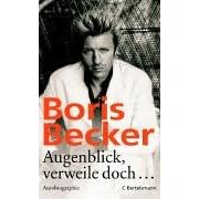 Augenblick, verweile doch...