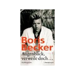 Augenblick, verweile doch...Autobiographie