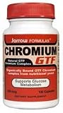 Chromium GTF 200mcg - 100 - Capsule