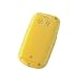 ELECOM docomo �L�b�Y�P�[�^�C HW-01D�p �\�t�g�P�[�X �C�G���[ PD-HW01UCYL