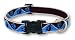 Lupine Medium Martingale Style Dog Collar - Muddy Paws 14-20