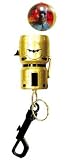 Batman Begins - Keychain: Super Ball Launcher