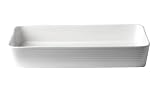 Gordon Ramsay rectangular  ROASTER 40cm