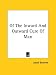 Book Of The Inward And Outward Cure Of Man