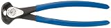 31PPG35K5xL. SL160  Klein D2000 32 End Cutting Pliers 2000 Series Blue 8 Inches