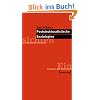 Poststrukturalistische Soziologien
