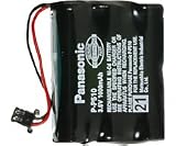 Panasonic P-P510A Replacement Rechargeable Battery