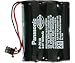 Electronics : Panasonic P-P510A Replacement Rechargeable Battery