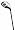 Wilson Staff Fybrid HS FY Utility Club (Men's, Left-Handed, 19.5 Degree, Graphite, Regular Flex)