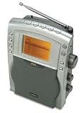 Roberts RD1  Radio