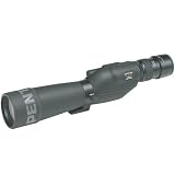Pentax PF-80ED 80mm ED Waterproof Spotting Scope - Straight - with 20-60x Zoom eyepiece & Case - Limited Lifetime USA Warranty