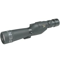 Pentax PF-80ED - Spotting scope 20-60 x 80 - porro - black