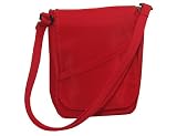 Shoulder Bag with Steel Strap
