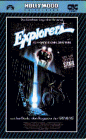 Explorers - Ein phantastisches Abenteuer - Ethan Hawke