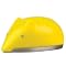Boston Warehouse Mouse Cheese Grater/Serving Bowl - Yellow