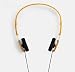Form 2 Headphones (Yellow)