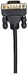 Tripp Lite P500-006 SVGA Monitor Extension Cable with Gold-Plated Connectors (6 Feet)