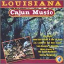 Louisiana Cajun Music