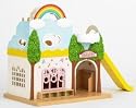 Sylvanian Families Rainbow Nursery School Set