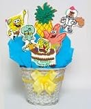 SpongeBob SquarePants Birthday - One Size