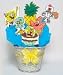 SpongeBob SquarePants Birthday - One Size Image