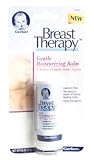 gerber breast therapy gentle moisturizing balm