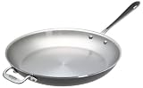 All-Clad LTD 14-Inch Fry Pan