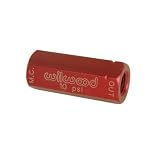 Wilwood 260-1876 10 lb Residual Pressure Valve