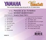 Modest Mussorgsky - Pictures at an Exhibition