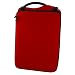 Cocoon CLS410RD Neoprene Laptop Case , Up to 15.4 Inch, Red