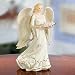 Lenox Heavenly Faith Angel Figurine