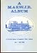 A M.& S.W.J.R. Album: A Pictorial History of Swindon's 'Other Railway (Vol. 1, 1872-1899)