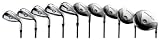 TaylorMade Miscela Women's Complete 10-piece Golf Club Set (Ladies, Right Handed)