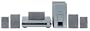 RCA RTD250 420-Watt 5-Disc Progressive-Scan DVD Home Theater System