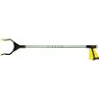 Pikstik Pro All Purpose Reacher Grabber Rotating Head - 32 Inch