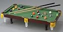 Club Fun Table top Miniature Pool Table