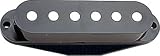 ECONOMY HOT SINGLE COIL PU OVAL BASEPLATE