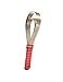 Double Shedding Blade