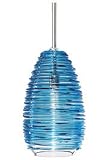 LBL Lighting HS235BUPC1B50MR2 Vortex Pendant