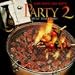 Party 2: Music That Cooks