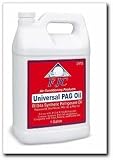 FJC Universal PAG Oil gallon