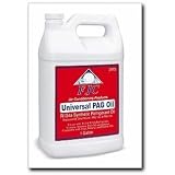 Universal PAG Oil, gallon (2475)