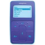 Music player