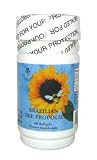 EarthlyPro Brazilian Bee Propolis, 500mg 60 Softgels