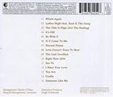 Greatest Hits - Atomic Kitten