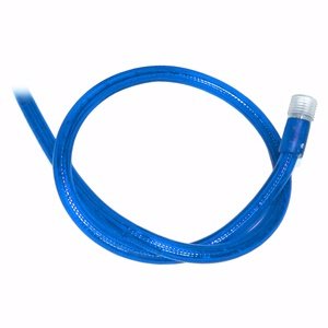 Action Lighting 26001 - 150 Blue LED Rope Light