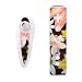 Meadow Design Nintendo Wii Nunchuk + Remote Controller Protector Skin Decal Sticker