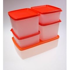 Tupperware(c) Gefrier-Set, Gro� (5)